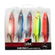SLIM PACK 5 INC. BOX 45G