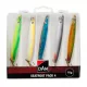SEATROUT PACK 4 INC. BOX 16G