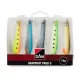 SEATROUT PACK 5 INC. BOX 18G