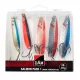 SALMON PACK 1 INC. BOX 28-35G