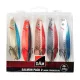 SALMON PACK 2 INC. BOX 40-45G