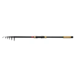 SPEZI STICK II EEL TELE 2.70M 25-75G