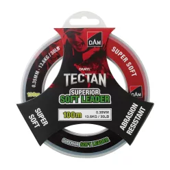 TECTAN SUPERIOR SOFT LEADER100M1.15MM TP