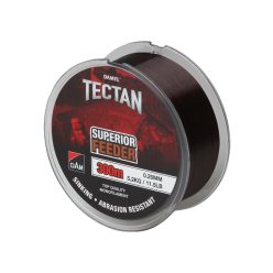 TECTAN SUPERIOR FEEDER 300M 0.25MM BROWN