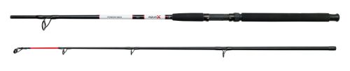 AQUA-X BOAT 6FT/1.80M 100-250G/M 20LBS