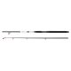 AQUA-X BOAT 6FT/1.80M 100-250G/M 20LBS
