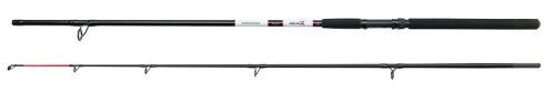 AQUA-X ALLROUND 7FT/2.10M 100-170G 2SEC