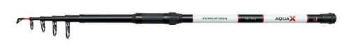 AQUA-X TELE SURF 13FT/3.90M 100-250 6SEC
