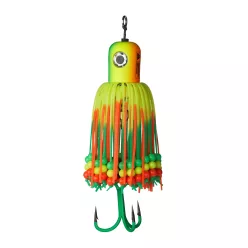 A-STATIC CT 16CM 2/0 100G S FIRETIGER UV