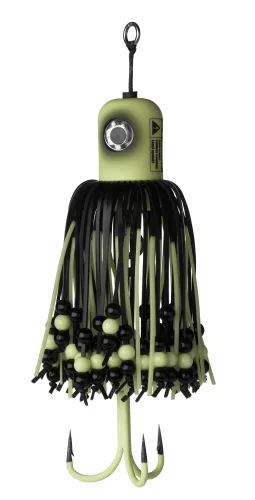 A-STATIC CT 16CM 2/0 100G S GLOW