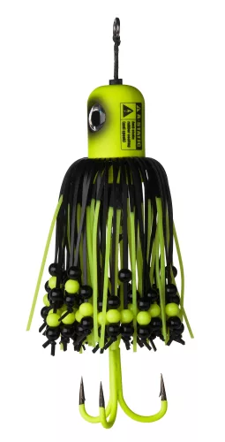 A-STATIC CT 16CM 3/0 200G S FLUO Y UV