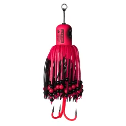 A-STATIC CT 16CM 3/0 200G S FLUO PINK UV