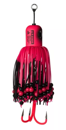 A-STATIC CT 16CM 3/0 200G S FLUO PINK UV
