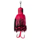 A-STATIC CT 16CM 3/0 250G S FLUO PINK UV