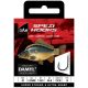 SPEZI CARP 8 0.25MM 4.0KG 70CM 10PCS