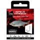 SPEZI ROACH 14 0.14MM 1.5KG 60CM 10PCS