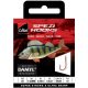 SPEZI PERCH 4 0.25MM 4.0KG 50CM 10PCS