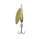 FAST WATER SPINNER 3 10G SINKING GOLD