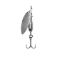 FAST WATER SPINNER 3 10G SINKING SILVER