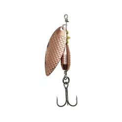 FAST WATER SPINNER 3 10G SINKING COPPER