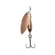FAST WATER SPINNER 3 10G SINKING COPPER