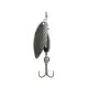 FAST WATER SPINNER 4 14G S GUNSMOKE