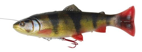 4D LT PT TROUT 16CM 51G SS PERCH