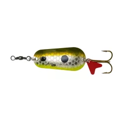 STANDARD SPOON 3.2CM 6G S OLIVE/S UV