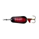STANDARD SPOON 3.2CM 6G S FLUO R/BLCK UV