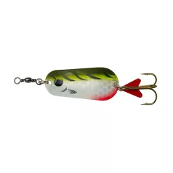 STANDARD SPOON 4.5CM 16G S OLI/CH TI UV