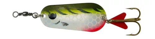 STANDARD SPOON 4.5CM 16G S OLI/CH TI UV