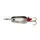 STANDARD SPOON 4.5CM 16G S HOLO BLACK