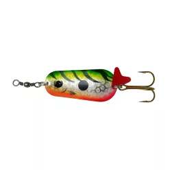 STANDARD SPOON 4.5CM 16G S FIRETIGER UV
