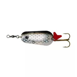 STANDARD SPOON 5.5CM 22G S HOLO BLACK