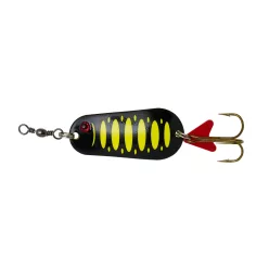 STANDARD SPOON 8CM 45G S FLUO Y/B UV
