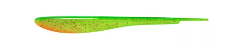 MONSTER SLUG 25CM 50G CHARTREUSE 2PCS