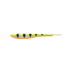 MONSTER SLUG 25CM 50G LEMON TIGER 2PCS