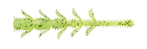 CRAFT CRAWLER 10CM 3.8G CHARTREUSE 8PCS