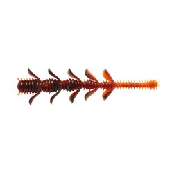 CRAFT CRAWLER 12.5CM 6.4G ORANGE PKN 6PC