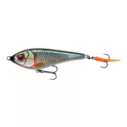 DEVIATOR SWIM 10.5CM 35G SS ROACH