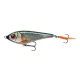 DEVIATOR SWIM 10.5CM 35G SS ROACH