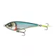 DEVIATOR SWIM 10.5CM 35G SS GREEN SILVER