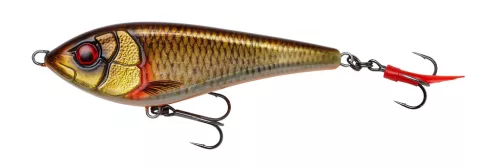 DEVIATOR SWIM 10.5CM 35G SS DIRTY ROACH