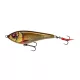 DEVIATOR SWIM 10.5CM 35G SS DIRTY ROACH