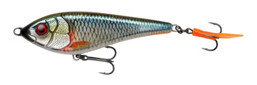 DEVIATOR SWIM 14CM 70G SS ROACH