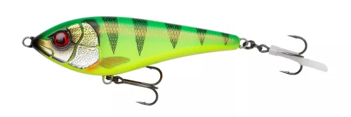 DEVIATOR SWIM 14CM 70G SS FIRETIGER
