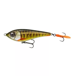 DEVIATOR SWIM 14CM 70G SS PIKE