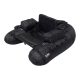 DAM Camovision Belly Boat with Air Pump