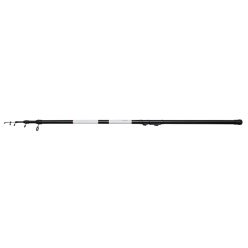 BASE-X ADJ. TELE TROUT 4.00M 2-20G 4SEC