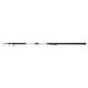 BASE-X ADJ. TELE TROUT 4.00M 2-20G 4SEC